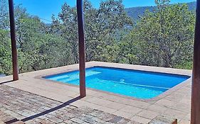 Loskop Serene Bush Cabin